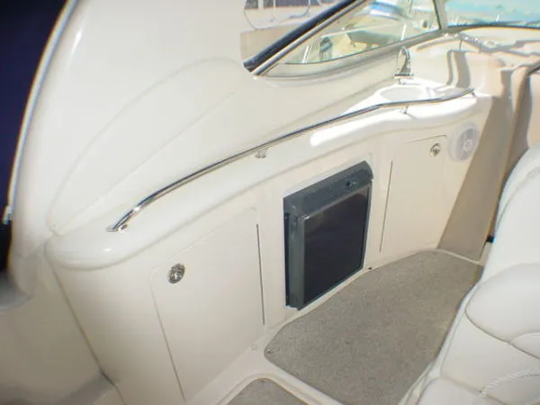 Slide: The Image of Sea Ray Sundancer 2005 - 3