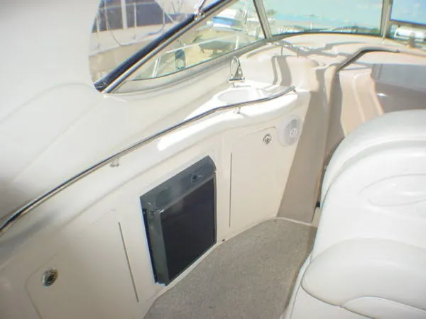 Slide: The Image of Sea Ray Sundancer 2005 - 5