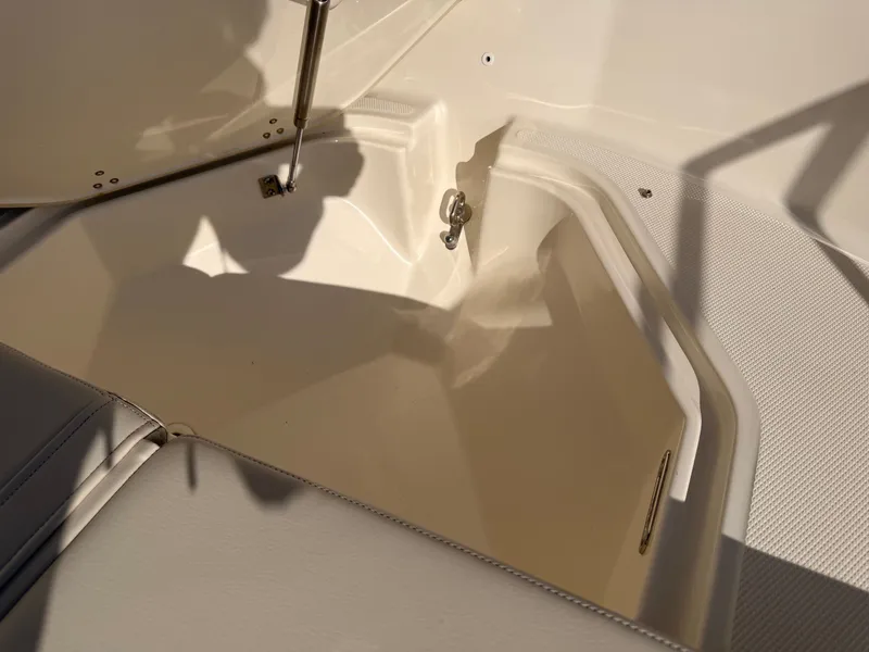 Slide: The Image of Boston Whaler 210 Montauk 2022 - 11