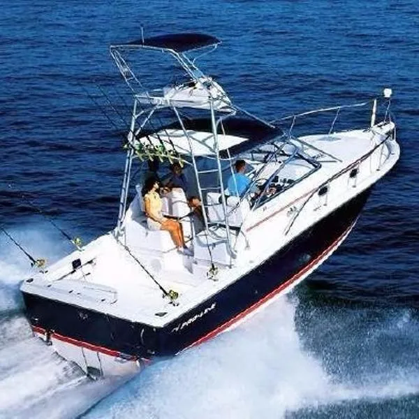Slide: The Image of Pro-Line 33 Express 2002 - 0