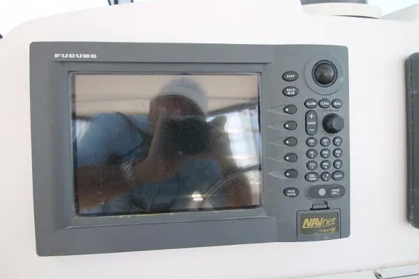 Slide: The Image of Pro-Line 33 Express 2002 - 5