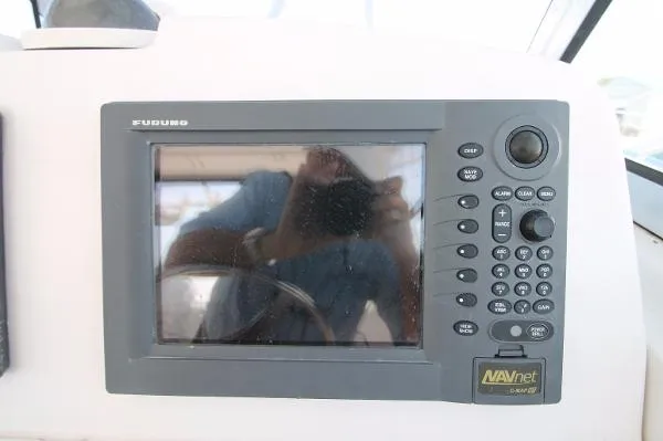 Slide: The Image of Pro-Line 33 Express 2002 - 6