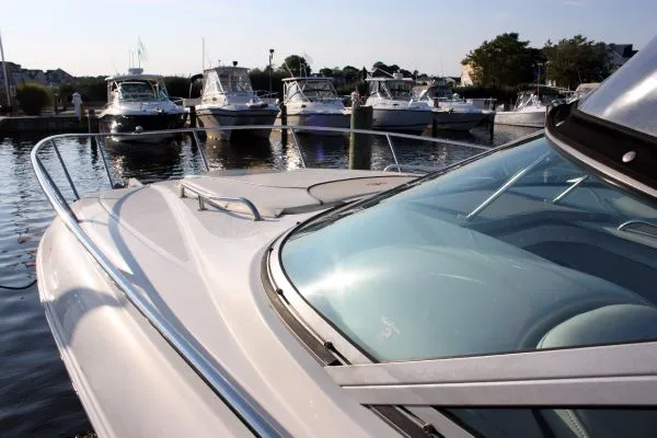 Slide: The Image of Monterey 250 Cruiser 2005 - 1