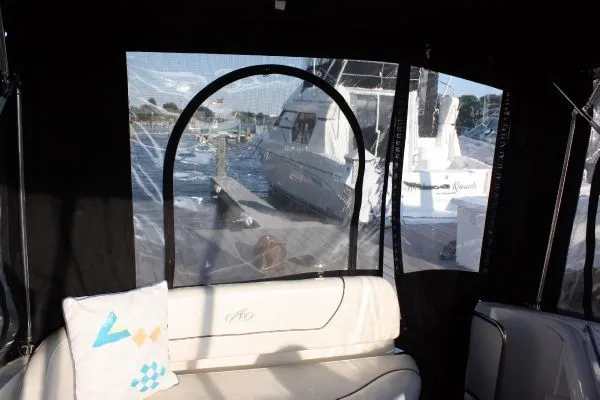 Slide: The Image of Monterey 250 Cruiser 2005 - 4