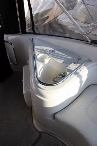 Slide: The Image of Monterey 250 Cruiser 2005 - 5
