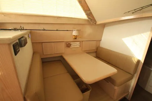 Slide: The Image of Henriques 38 Sportfisherman 1999 - 11