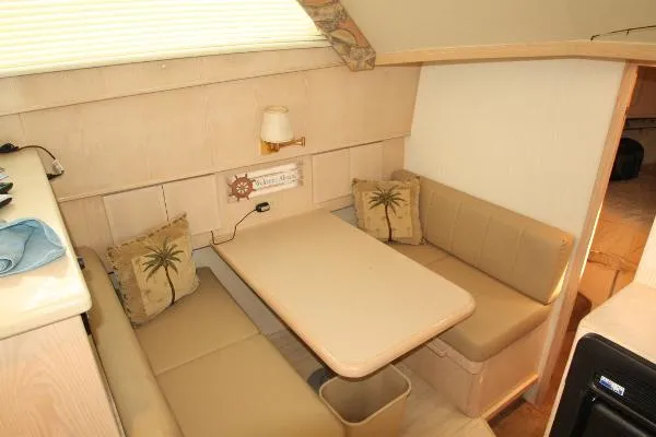 Slide: The Image of Henriques 38 Sportfisherman 1999 - 5