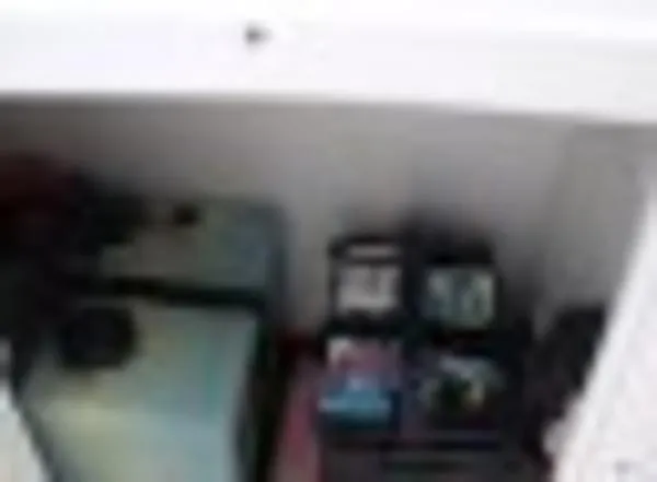 Slide: The Image of Cobia 224 Center Console 2000 - 6