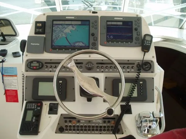 Slide: The Image of Rampage 33 Express 2005 - 4