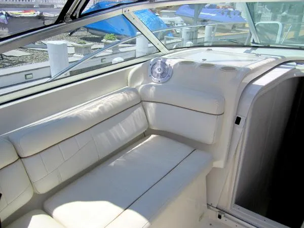 Slide: The Image of Rinker 342 Fiesta Vee 2002 - 11