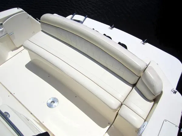 Slide: The Image of Rinker 342 Fiesta Vee 2002 - 6