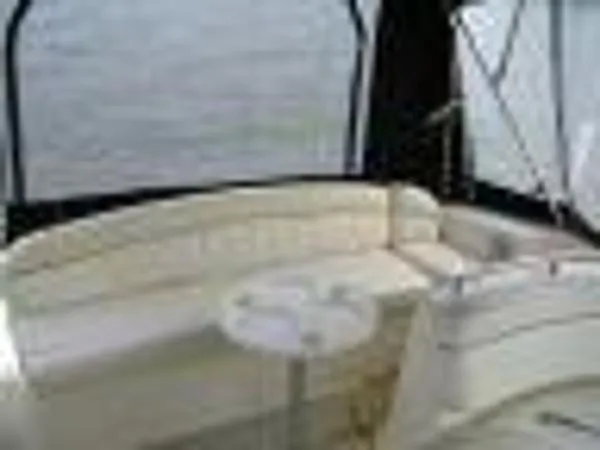 Slide: The Image of Rinker 342 Fiesta Vee 2002 - 8