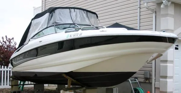 Slide: The Image of Crownline Boats 260 EX 2005 - 0