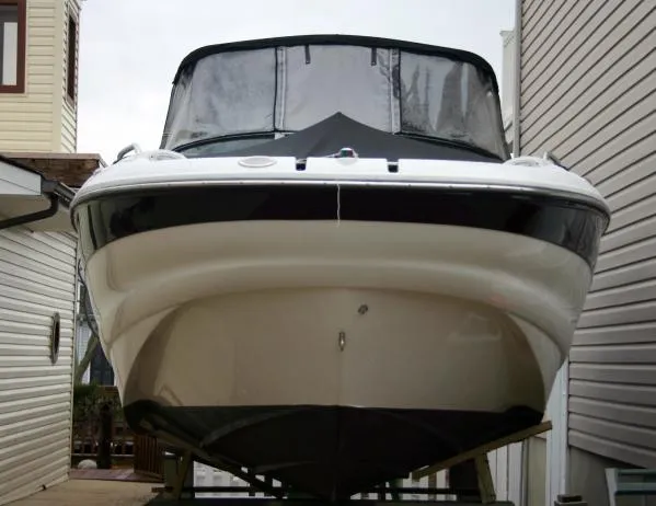 Slide: The Image of Crownline Boats 260 EX 2005 - 1