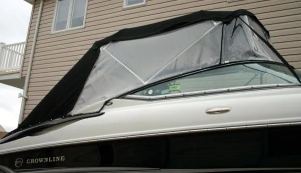 Slide: The Image of Crownline Boats 260 EX 2005 - 3