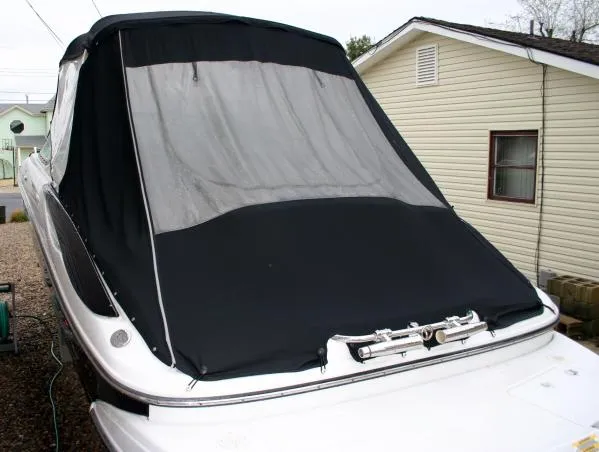 Slide: The Image of Crownline Boats 260 EX 2005 - 5