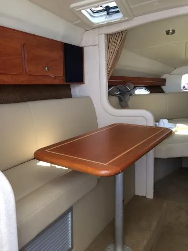 Slide: The Image of Rinker 300 Express Cruiser 2006 - 3