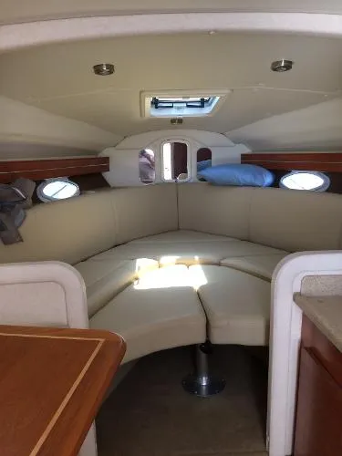 Slide: The Image of Rinker 300 Express Cruiser 2006 - 4