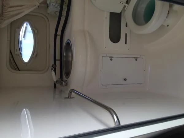 Slide: The Image of Rinker 300 Express Cruiser 2006 - 6