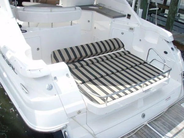 Slide: The Image of Regal 3560 COMMODORE 2006 - 6
