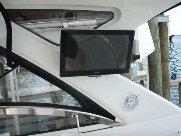 Slide: The Image of Regal 3560 COMMODORE 2006 - 8