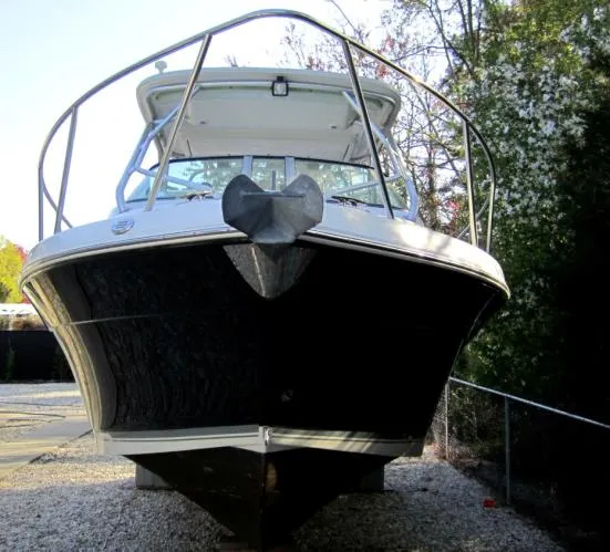 Slide: The Image of Robalo R265 2006 - 1