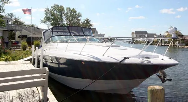 Slide: The Image of Larson 370 CABRIO 2005 - 1