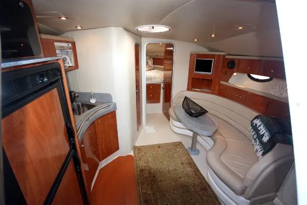 Slide: The Image of Larson 370 CABRIO 2005 - 10