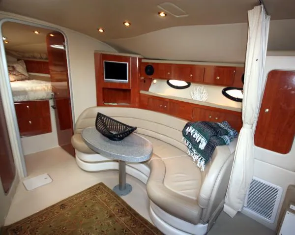 Slide: The Image of Larson 370 CABRIO 2005 - 11