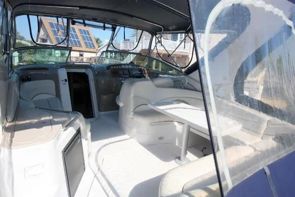 Slide: The Image of Larson 370 CABRIO 2005 - 2