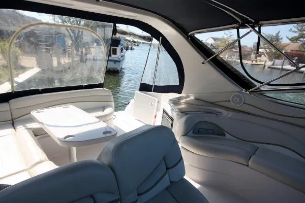 Slide: The Image of Larson 370 CABRIO 2005 - 3
