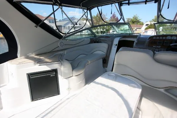 Slide: The Image of Larson 370 CABRIO 2005 - 4