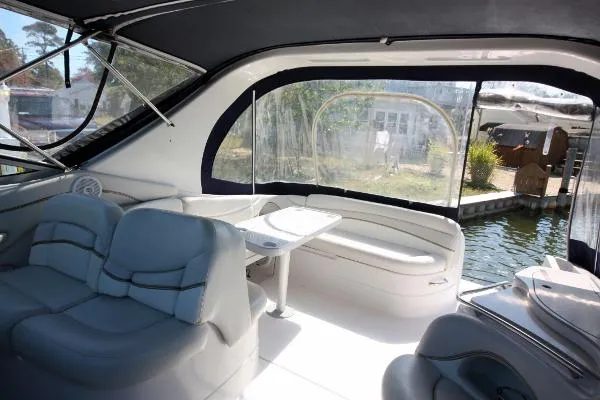 Slide: The Image of Larson 370 CABRIO 2005 - 5