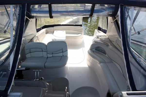Slide: The Image of Larson 370 CABRIO 2005 - 6