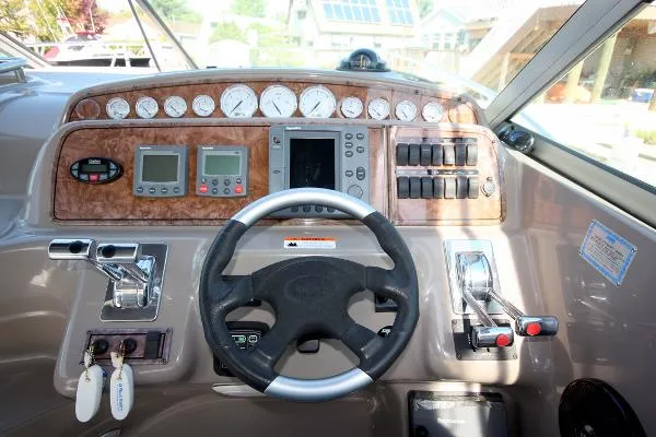 Slide: The Image of Larson 370 CABRIO 2005 - 7