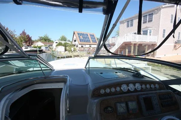 Slide: The Image of Larson 370 CABRIO 2005 - 8