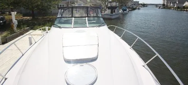 Slide: The Image of Larson 370 CABRIO 2005 - 9