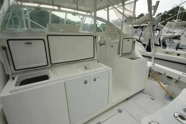 Slide: The Image of Rampage 38 Express 2006 - 10
