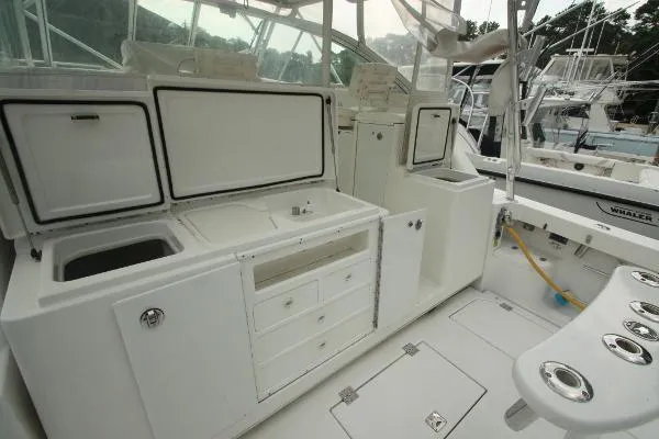 Slide: The Image of Rampage 38 Express 2006 - 11
