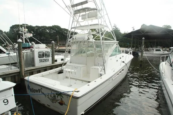 Slide: The Image of Rampage 38 Express 2006 - 2