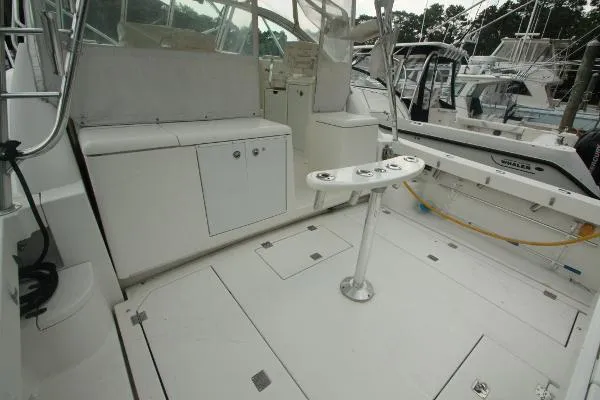 Slide: The Image of Rampage 38 Express 2006 - 5
