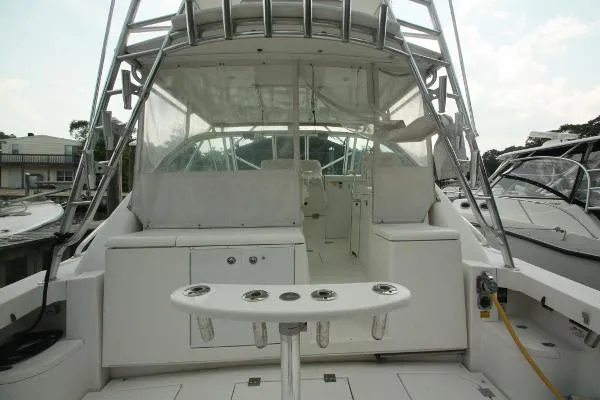 Slide: The Image of Rampage 38 Express 2006 - 7