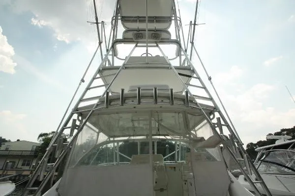 Slide: The Image of Rampage 38 Express 2006 - 8