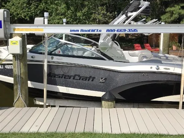 Slide: The Image of Mastercraft X20 2015 - 2