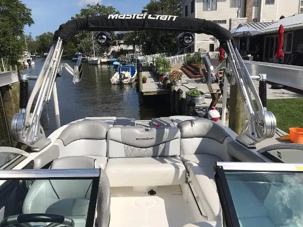 Slide: The Image of Mastercraft X20 2015 - 5
