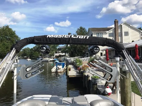 Slide: The Image of Mastercraft X20 2015 - 6