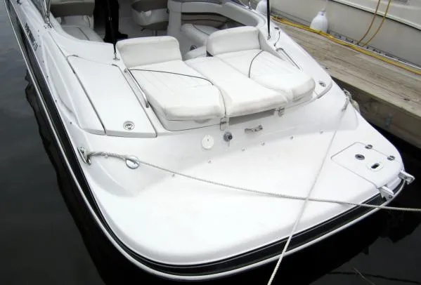 Slide: The Image of Four Winns 260 Horizon 2006 - 5