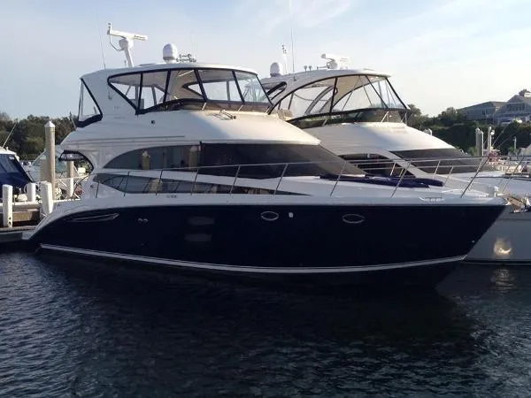 Slide: The Image of Meridian 441 Sedan 2012 - 1