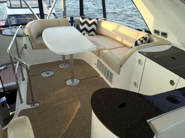 Slide: The Image of Meridian 441 Sedan 2012 - 10