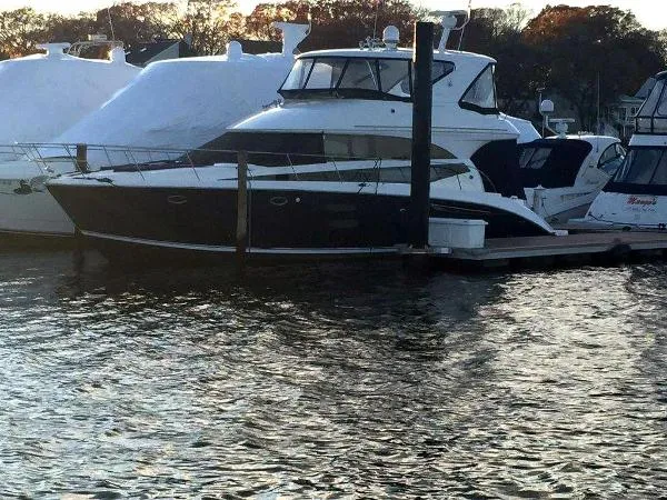 Slide: The Image of Meridian 441 Sedan 2012 - 2